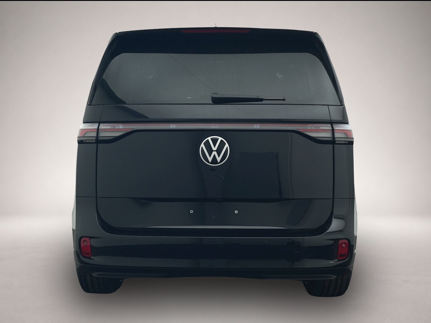 Volkswagen ID. Buzz (04/2026, ELECTRIC)