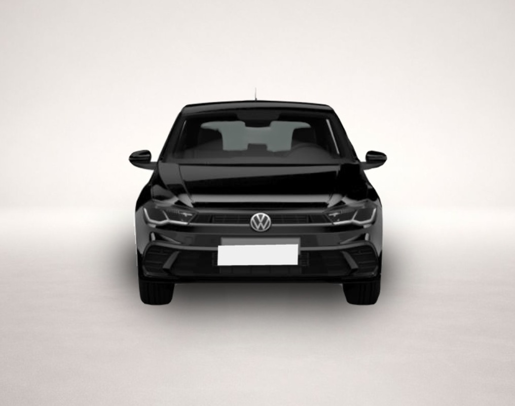 Volkswagen Polo, Bild 8 von 8