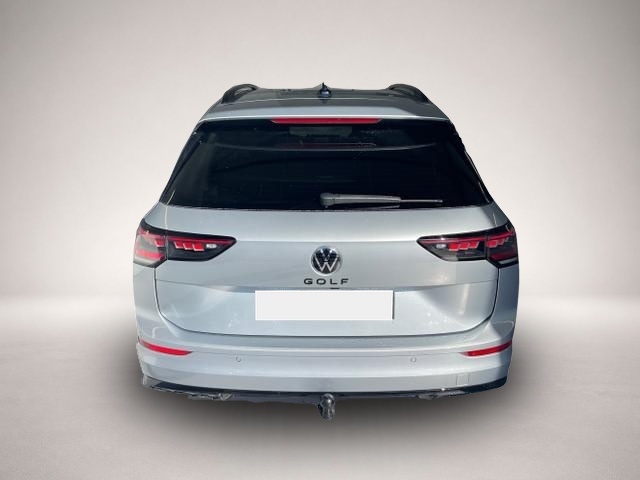 Volkswagen Golf, Bild 5 von 5