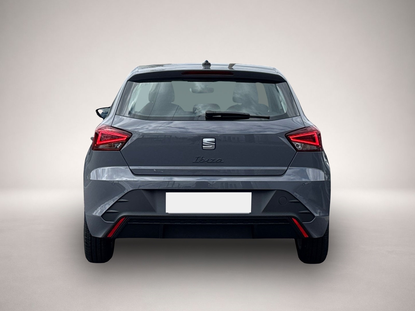 Seat Ibiza (06/2026, Benzin)