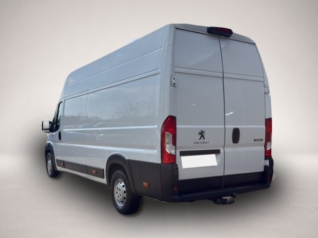 Peugeot Other (03/2022, Diesel)
