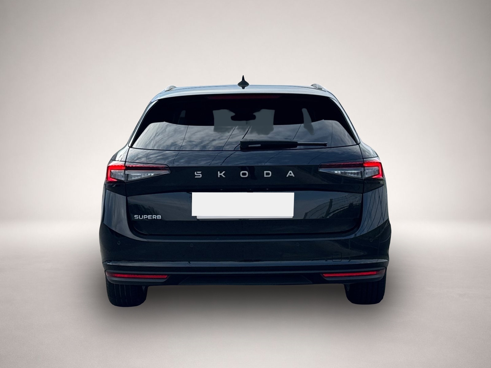 Skoda Superb (02/2025, Diesel)