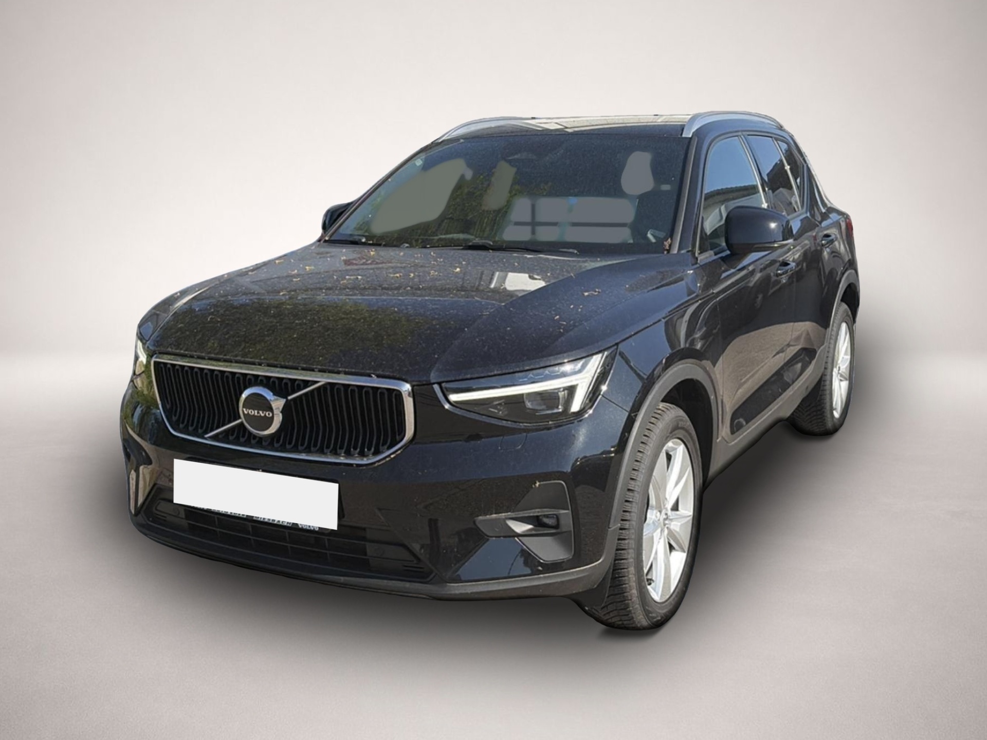 Volvo XC40 (05/2024, Benzin)
