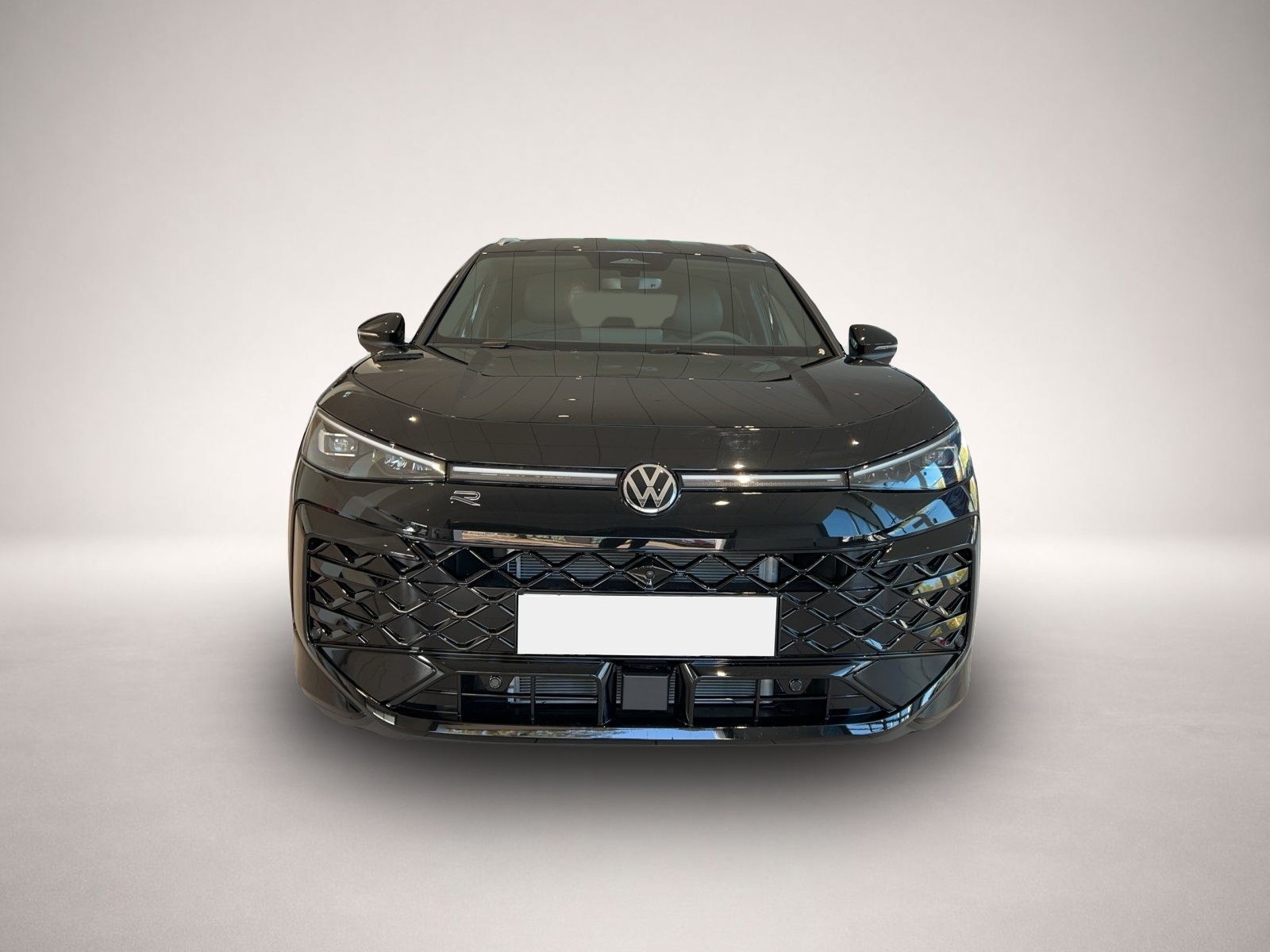 Volkswagen T-Roc, image 2 of 5