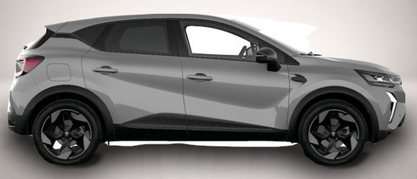 Renault Captur, image 5 of 5