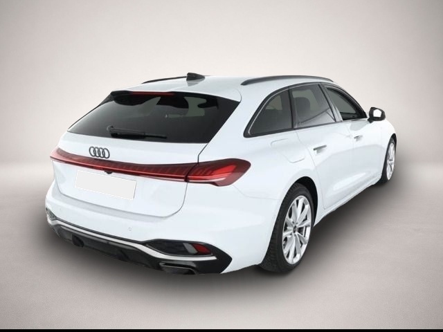 Audi A5 (10/2025, )