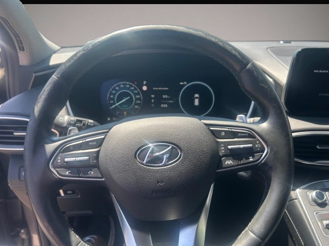 Hyundai SANTA FE (03/2021, Diesel)