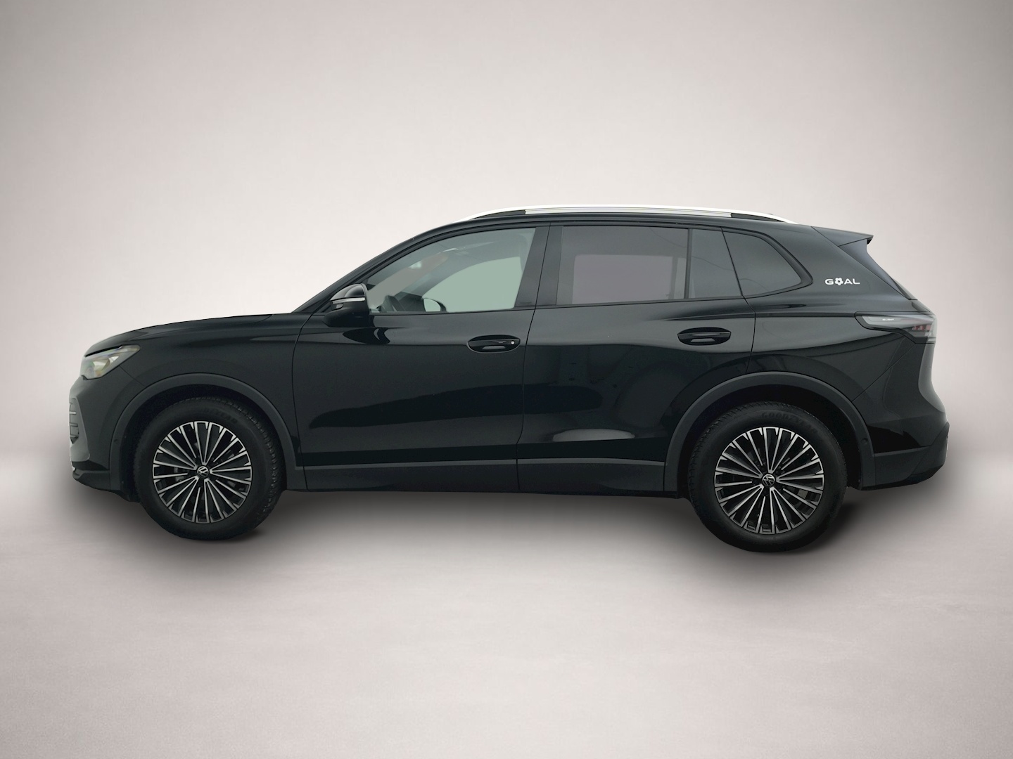 Volkswagen Tiguan (11/2025, Benzin)