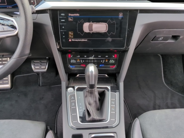 Volkswagen Arteon (01/2024, Diesel)