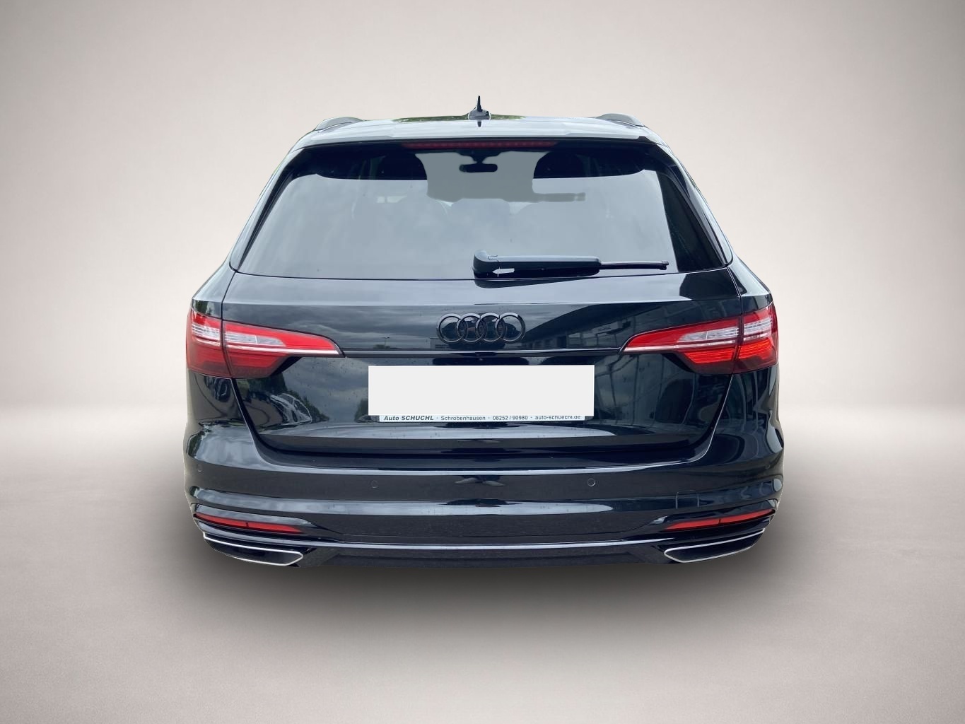 Audi A4 (08/2022, )