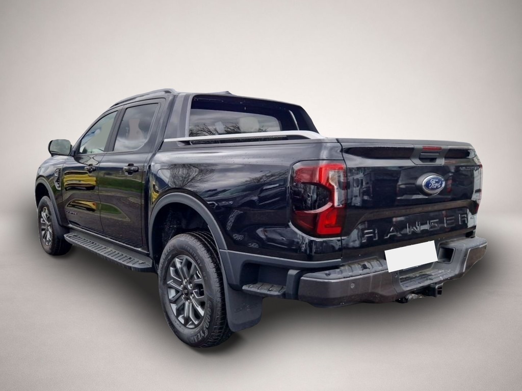 Ford Ranger (01/2026, Diesel)