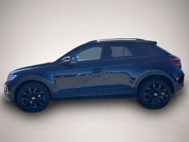 Volkswagen T-Roc (02/2023, Benzin)