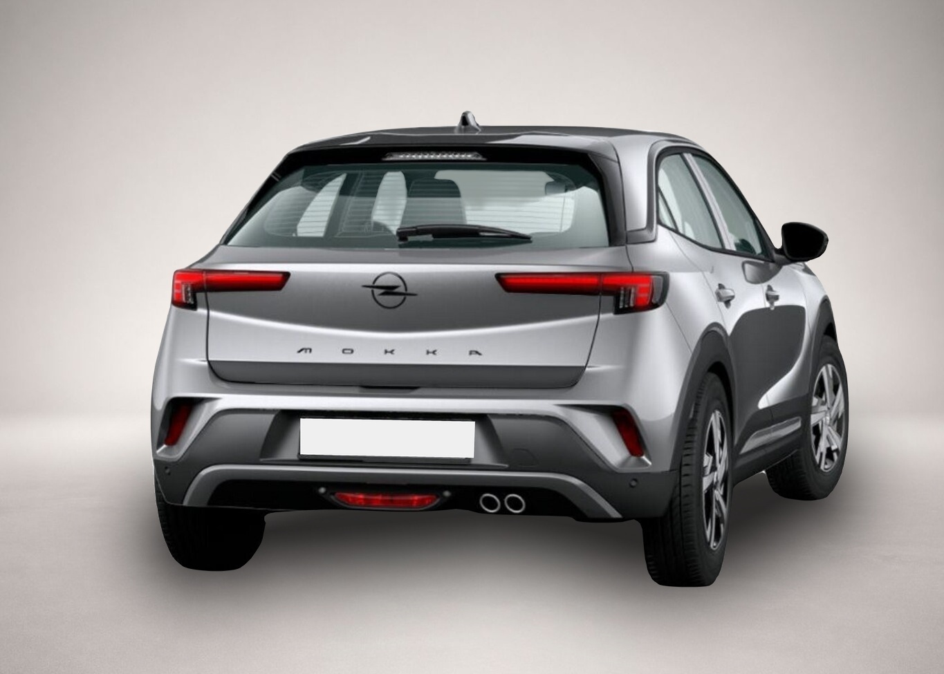 Opel Mokka (06/2026, Benzin)