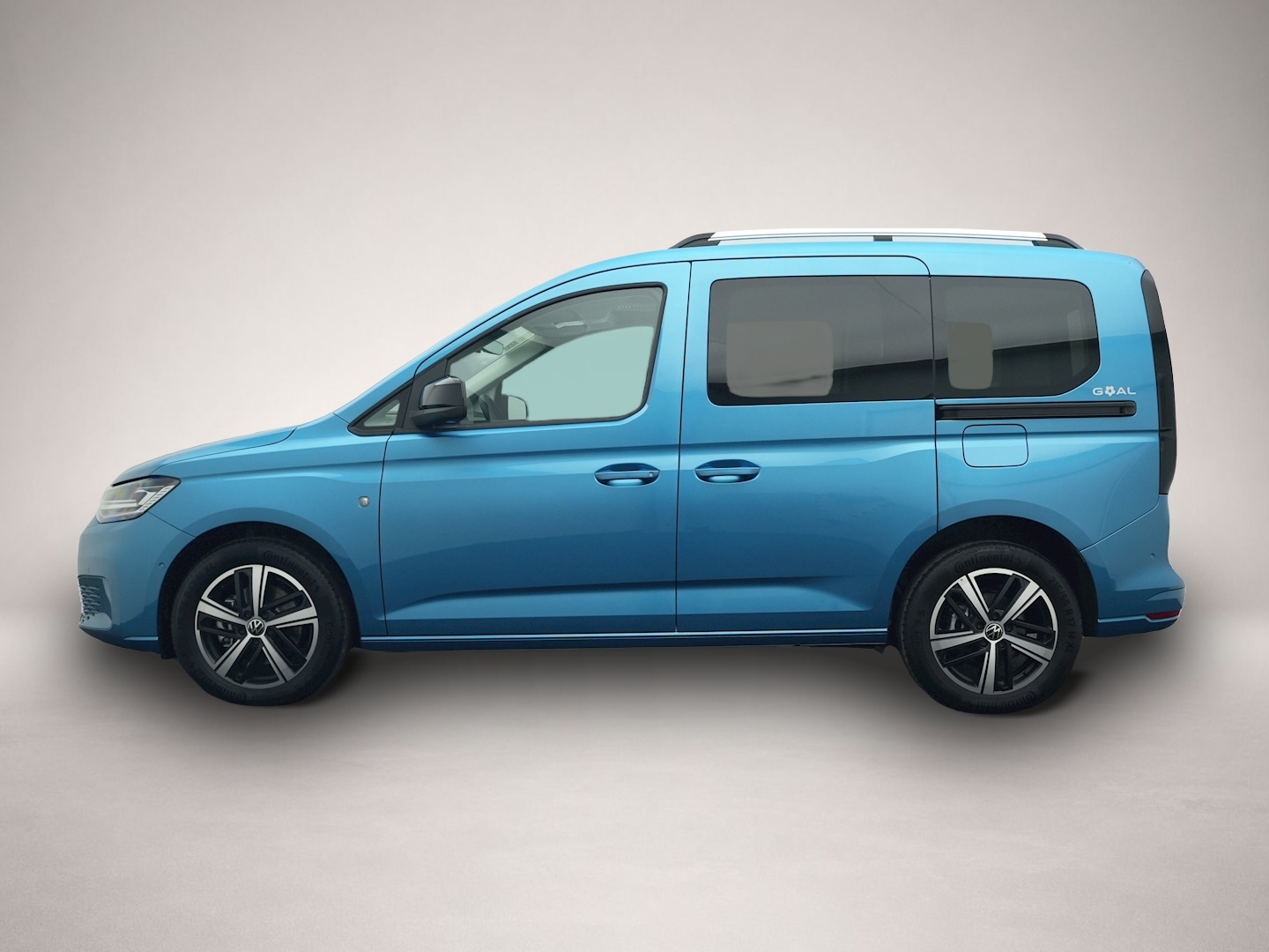 Volkswagen Caddy, Bild 2 von 8