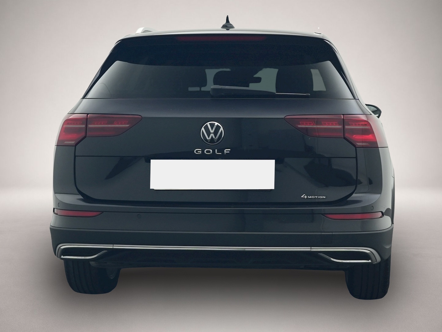 Volkswagen Golf (04/2024, Diesel)
