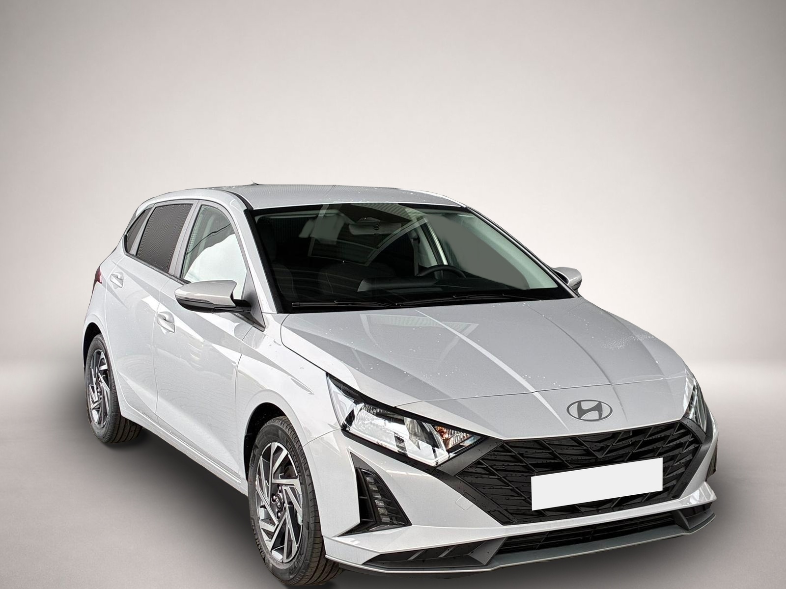 Hyundai i20 (12/2025, Benzin)