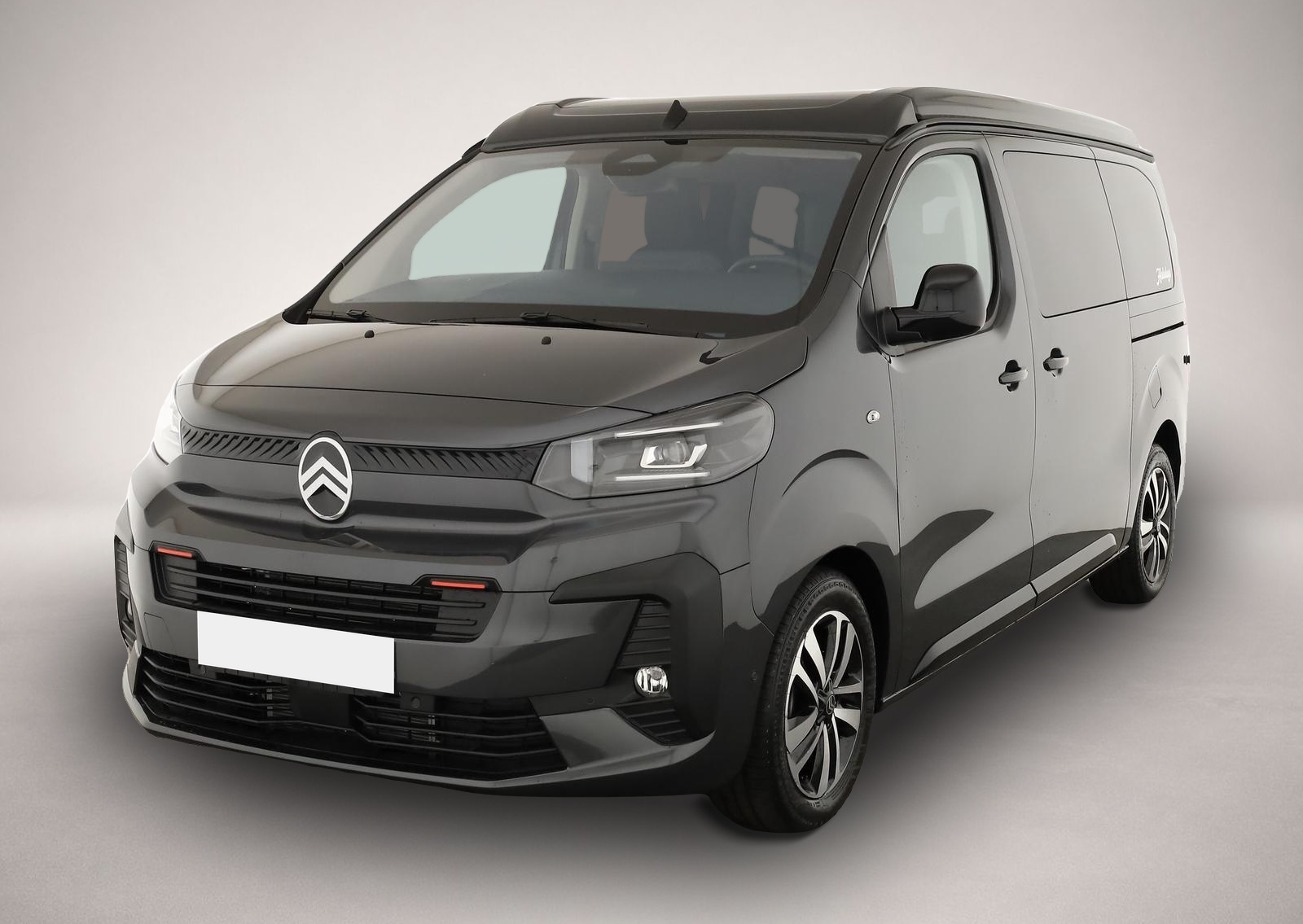 Citroen SpaceTourer (07/2026, Diesel)