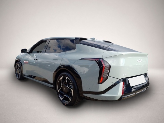 KIA EV4 (11/2025, ELECTRIC)