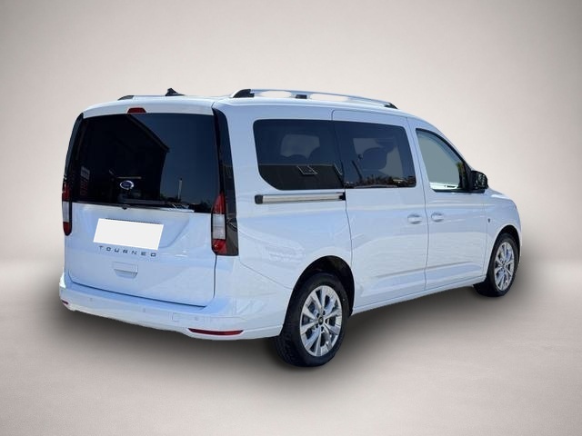 Ford Grand Tourneo (04/2026, Diesel)