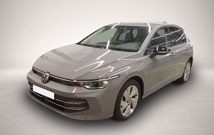 Volkswagen Golf (09/2025, Hybrid (Benzin/Elektro))
