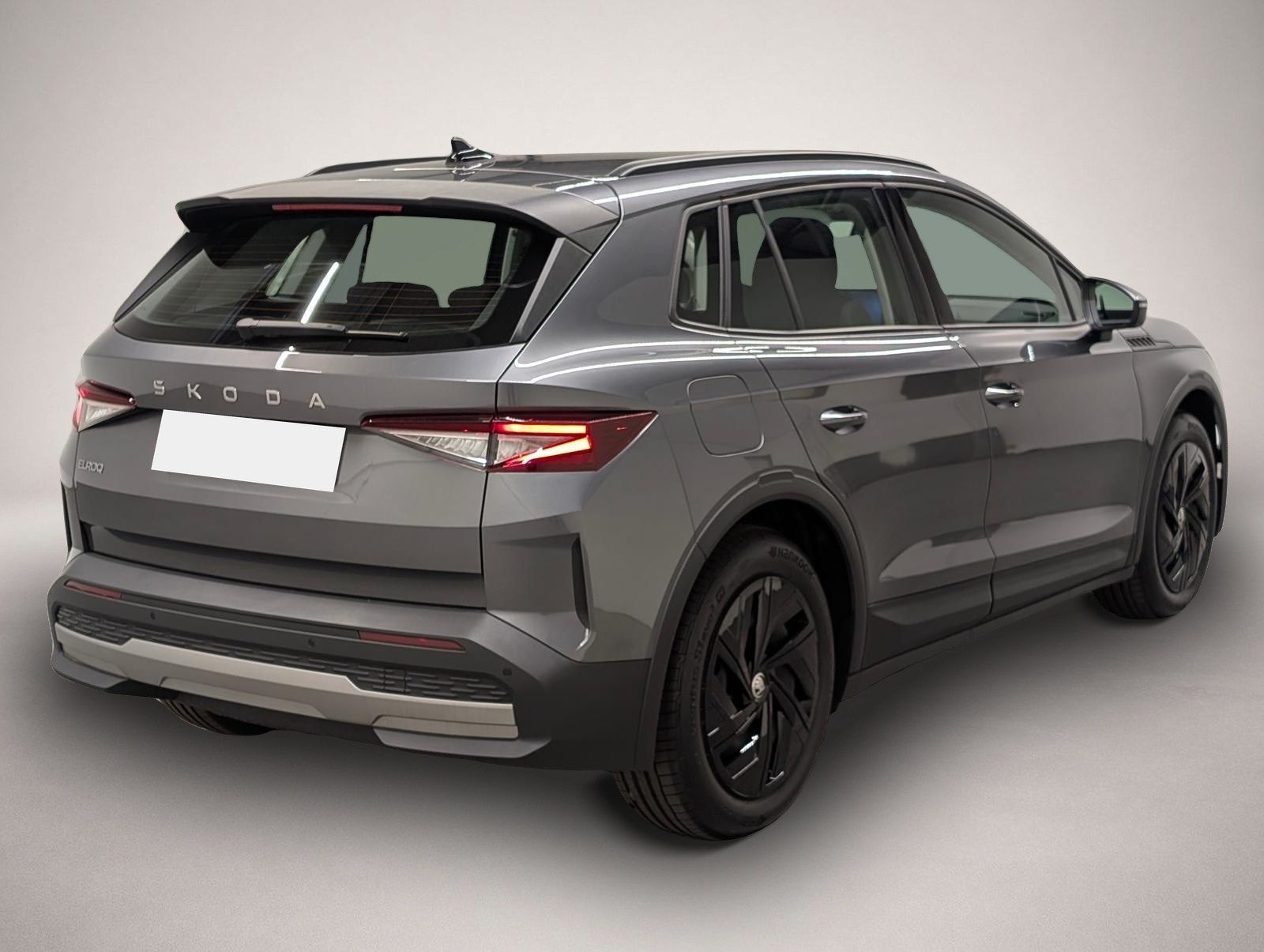 Skoda Elroq, Bild 4 von 7