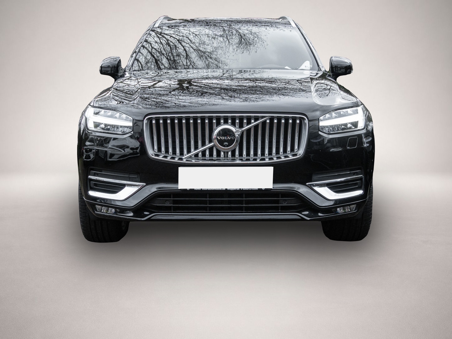 Volvo XC90 (10/2023, Diesel)