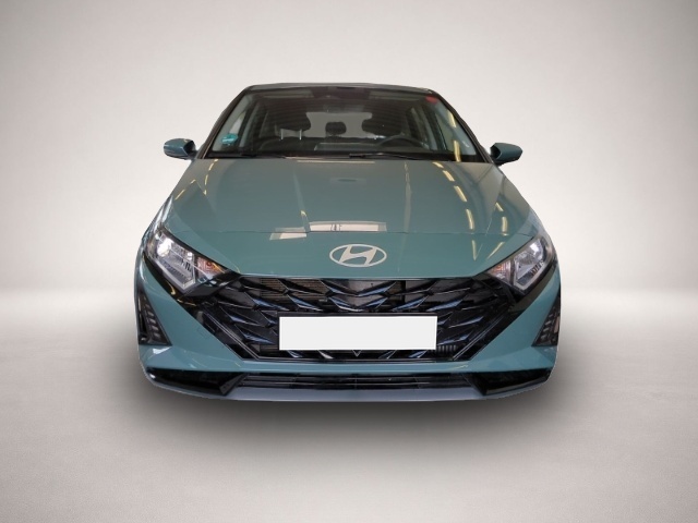 Hyundai i20 (11/2025, Benzin)