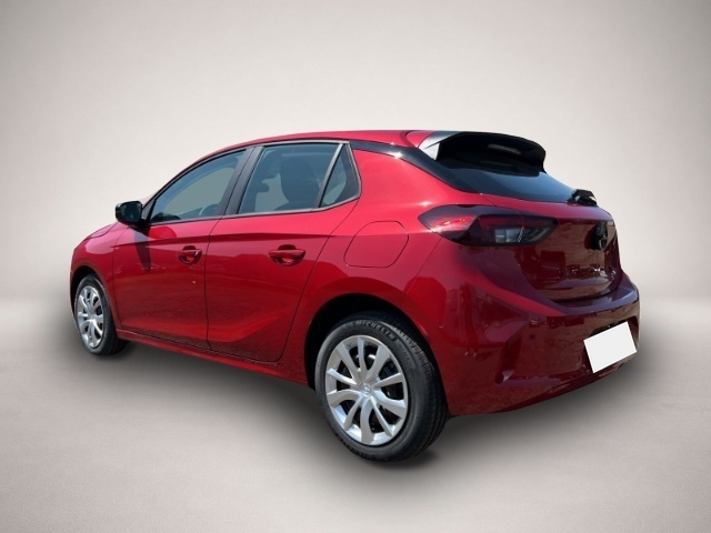 Opel Corsa (04/2025, Benzin)