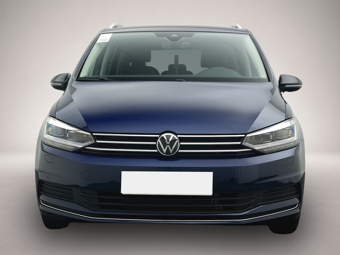 Volkswagen Touran (03/2025, Diesel)