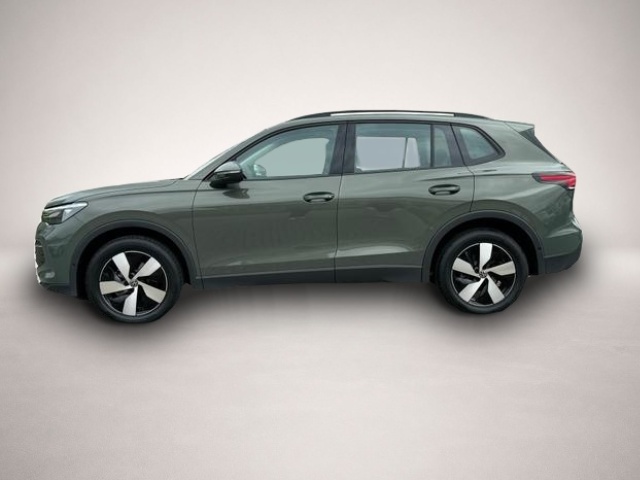 Volkswagen Tiguan, Bild 6 von 6