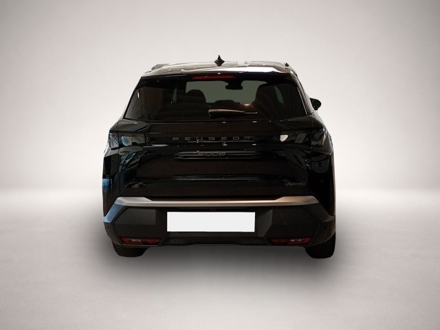 Peugeot 5008 (10/2025, Benzin)