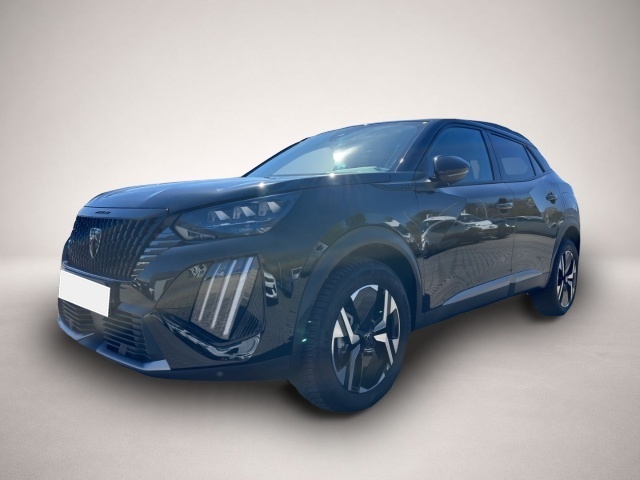Peugeot 2008 (12/2023, Benzin)