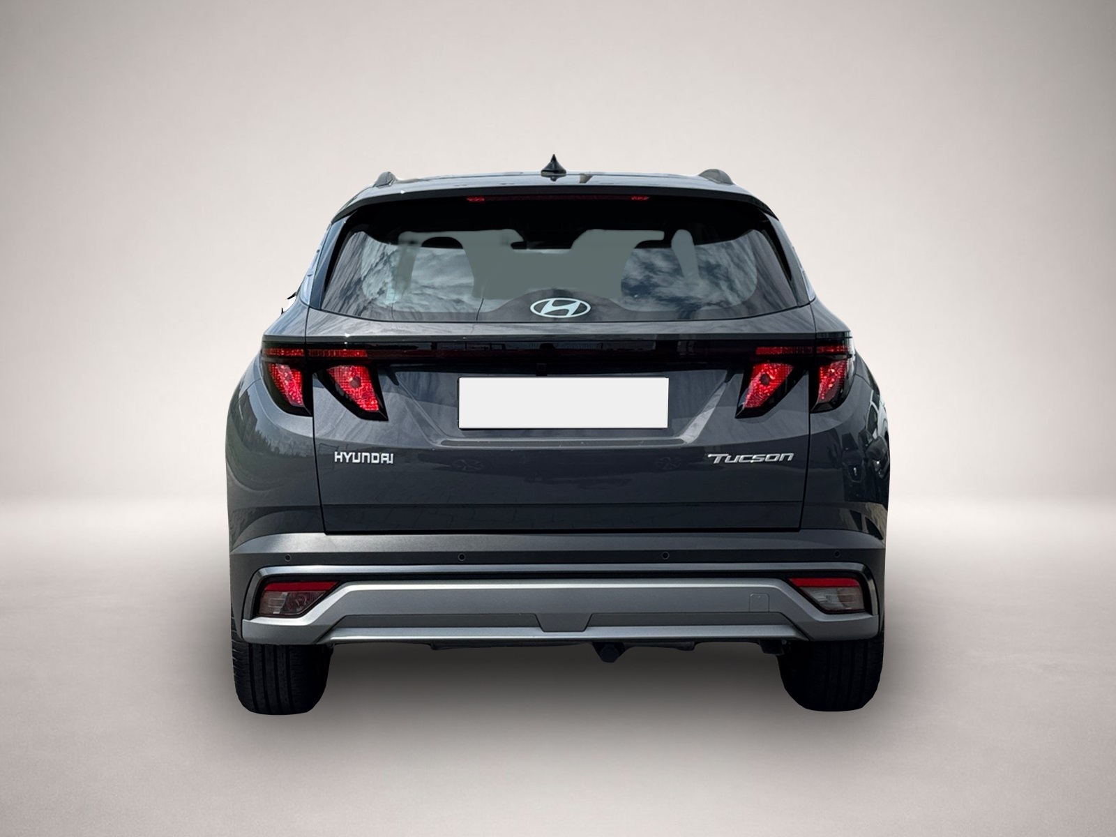 Hyundai TUCSON (05/2026, Benzin)