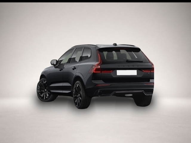 Volvo XC60 (02/2025, Hybrid (Benzin/Elektro))