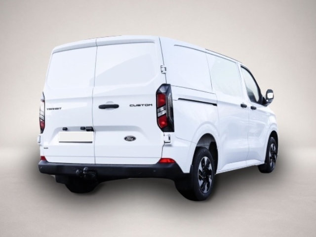 Ford Other (11/2025, Hybrid (Benzin/Elektro))