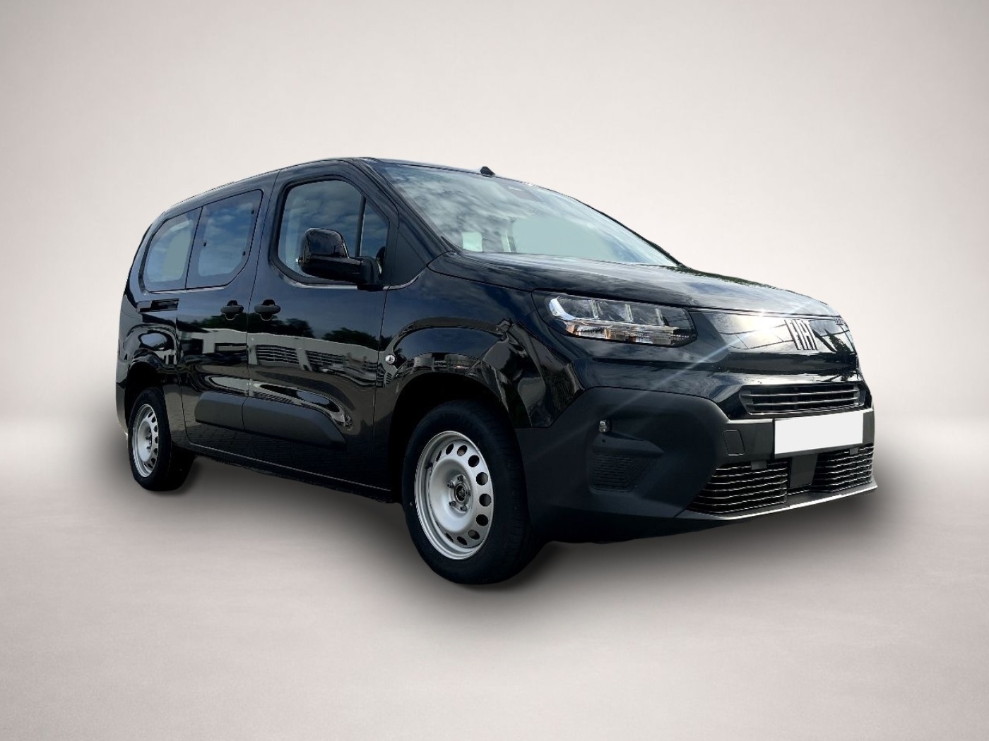 Fiat Doblo (, Diesel)