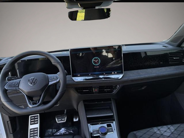 Volkswagen Tiguan (04/2026, Diesel)