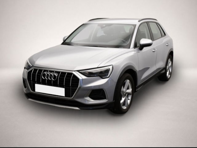 Audi Q3 (12/2020, Diesel)