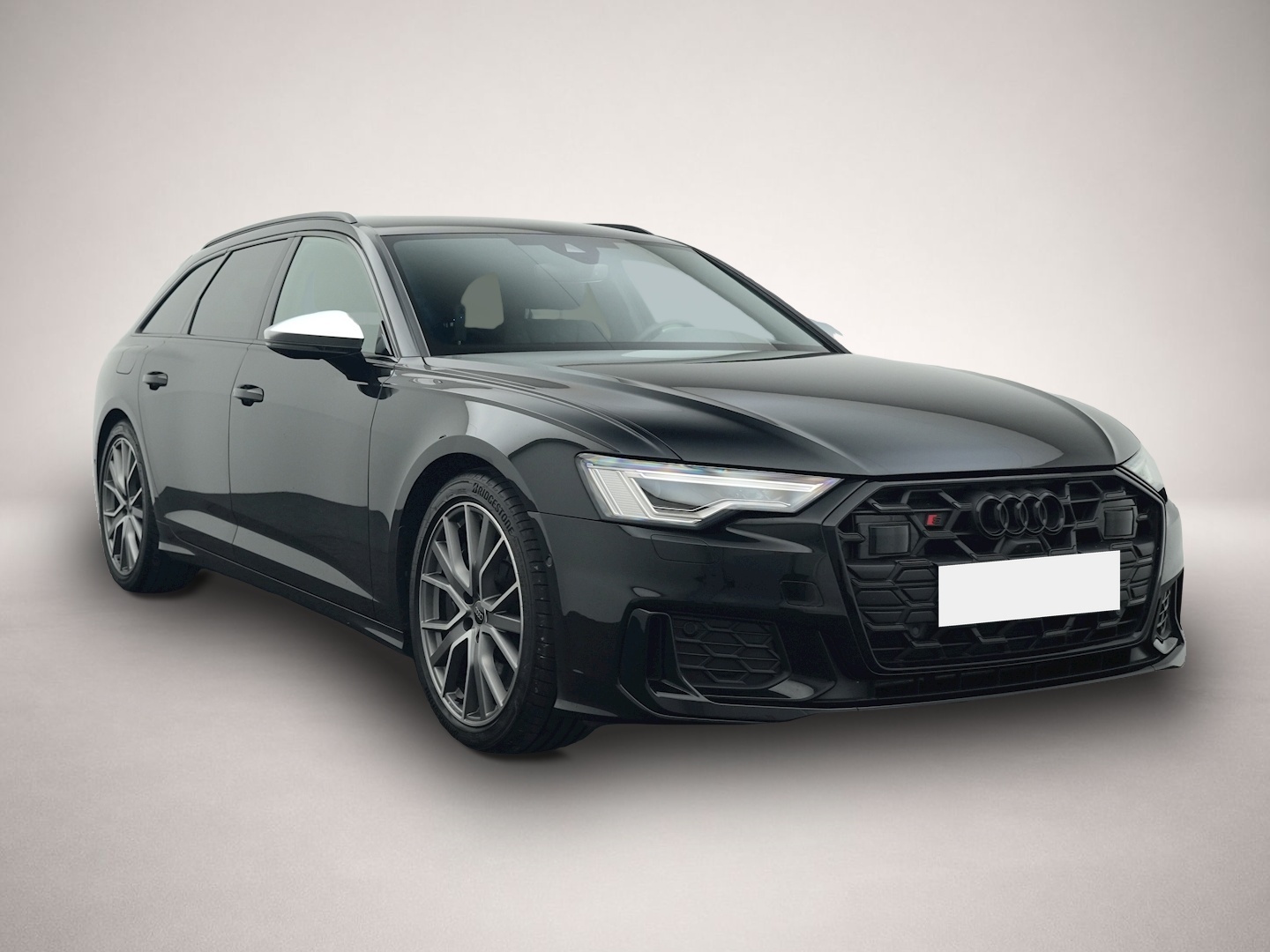 Audi S6 (06/2024, Diesel)