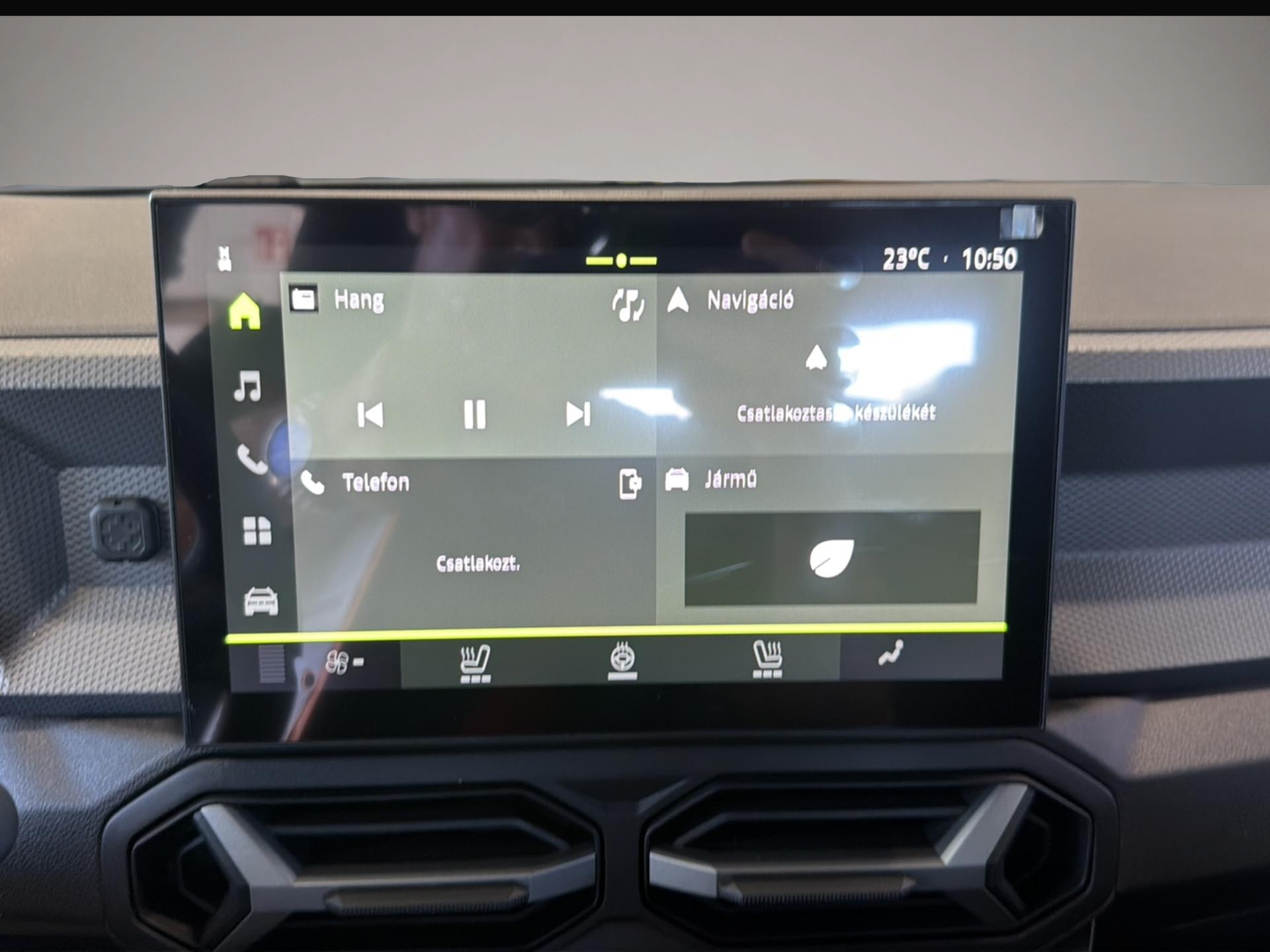 Dacia Duster (01/2026, Benzin)
