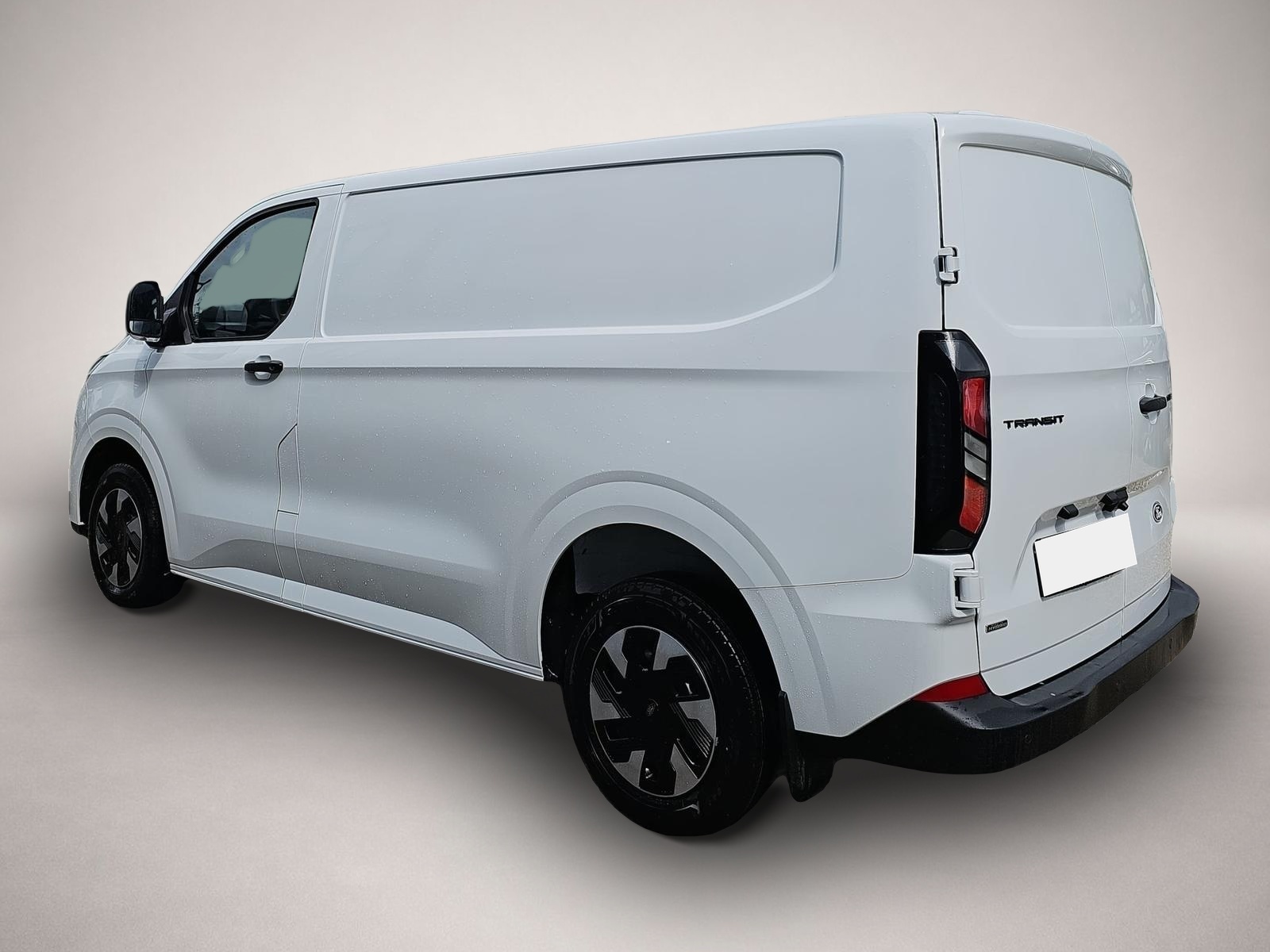 Ford Transit Custom (03/2026, Hybrid (Benzin/Elektro))