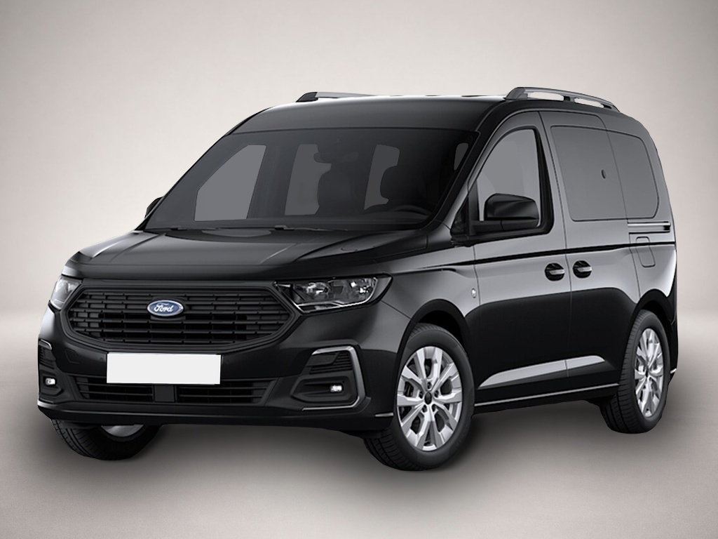 Ford Tourneo Connect (07/2026, Benzin)