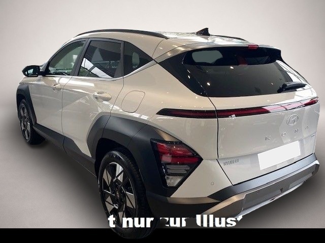 Hyundai Kona, Bild 2 von 4