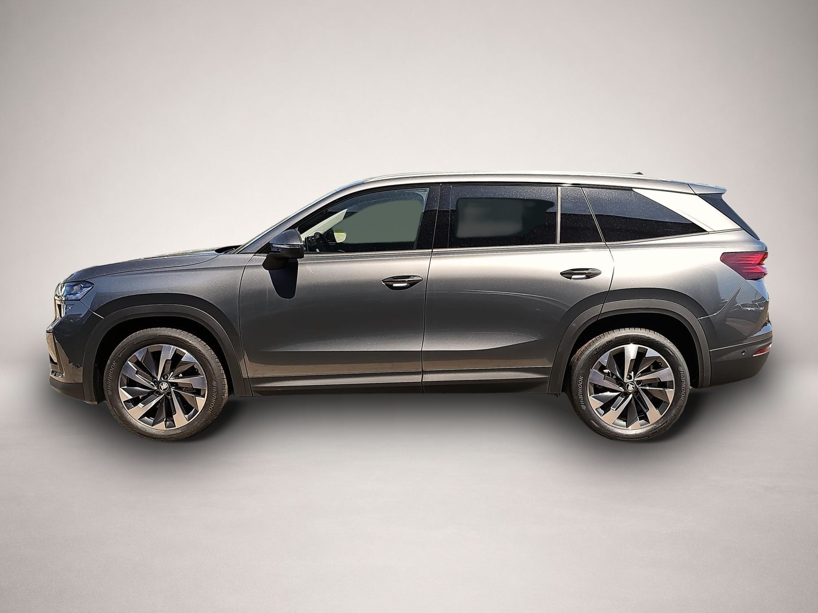 Skoda Kodiaq (04/2026, Diesel)