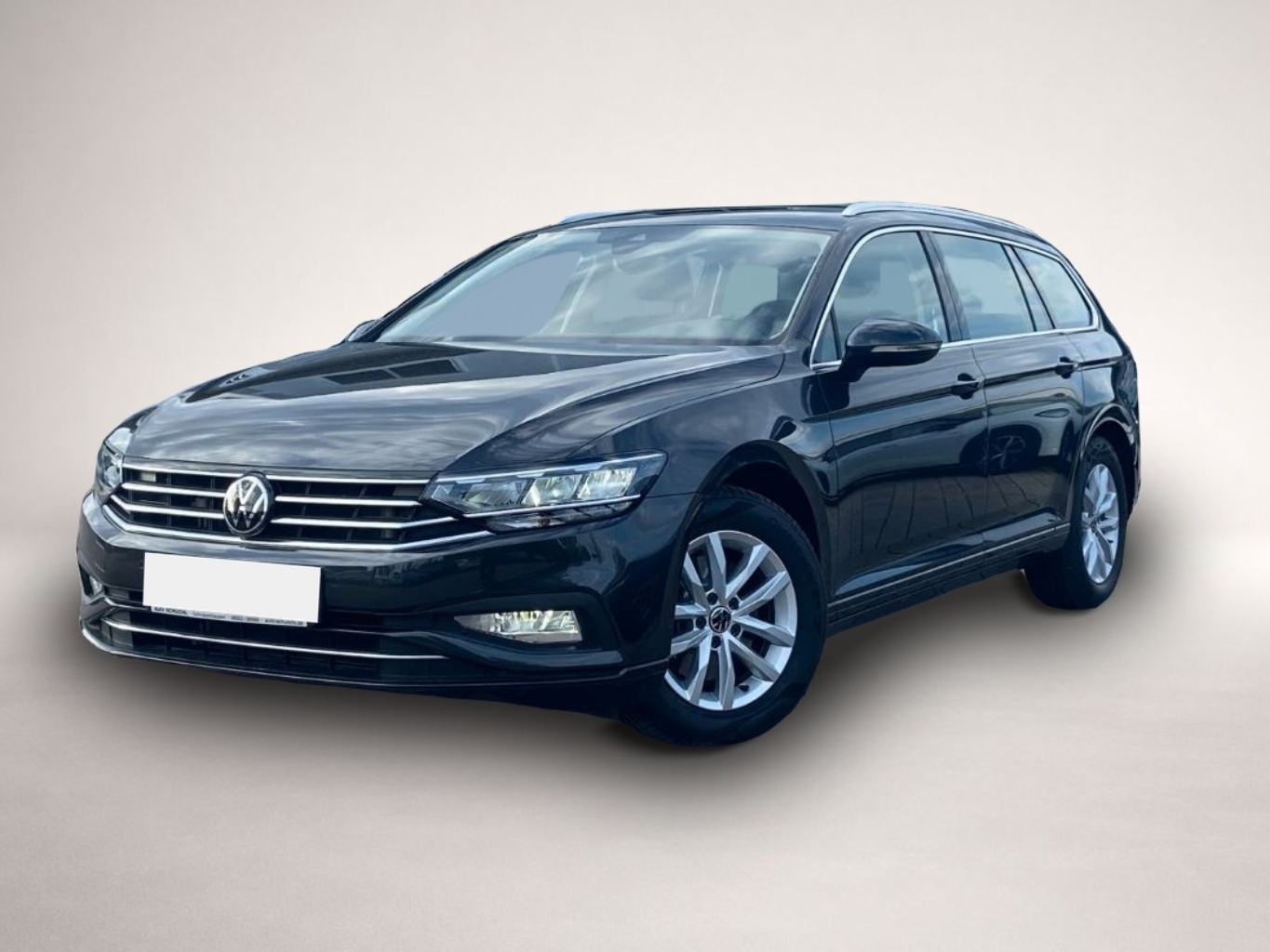Volkswagen Passat Variant (04/2022, )