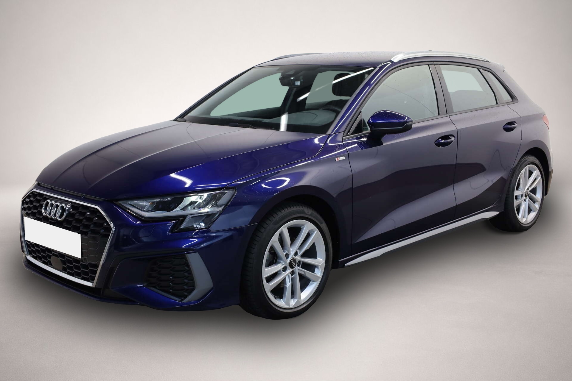 Audi A3 (03/2023, Diesel)