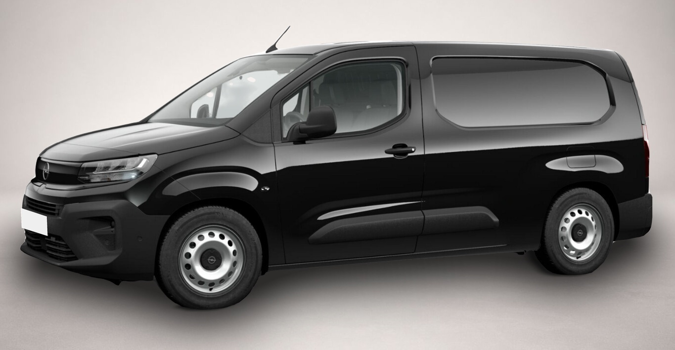 Opel Combo (02/2026, Diesel)
