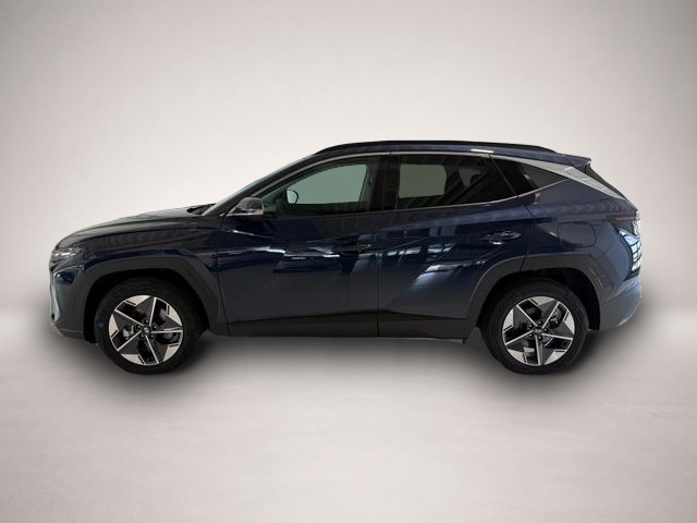 Hyundai TUCSON (11/2025, Benzin)
