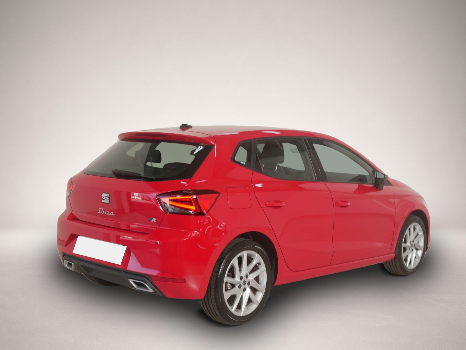 Seat Ibiza (02/2023, Benzin)