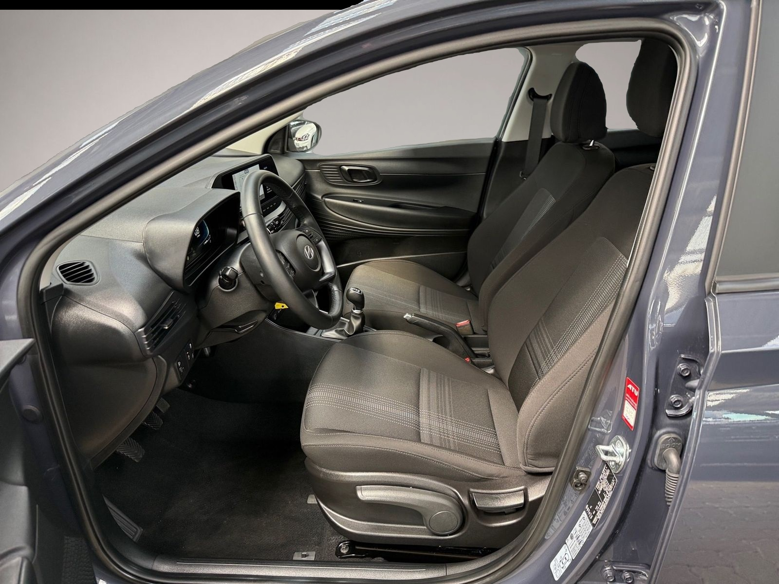 Hyundai i20 (08/2025, )